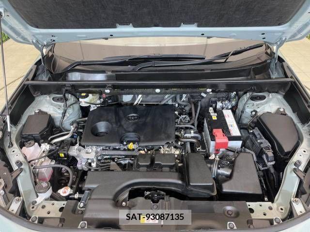 Toyota RAV4 2022-10 377883-18