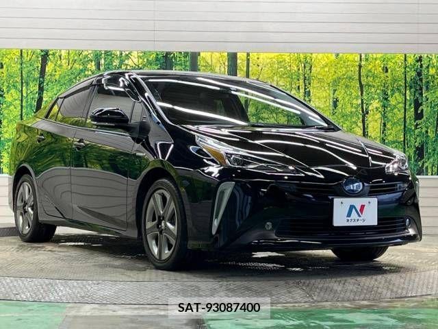 Toyota PRIUS 2020-01 205588-16