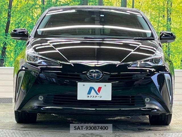 Toyota PRIUS 2020-01 205588-14