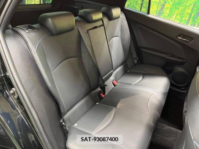 Toyota PRIUS 2020-01 205588-9