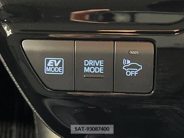 Toyota PRIUS 2020-01 205588-7
