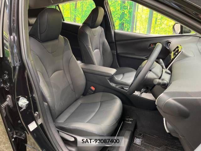 Toyota PRIUS 2020-01 205588-8