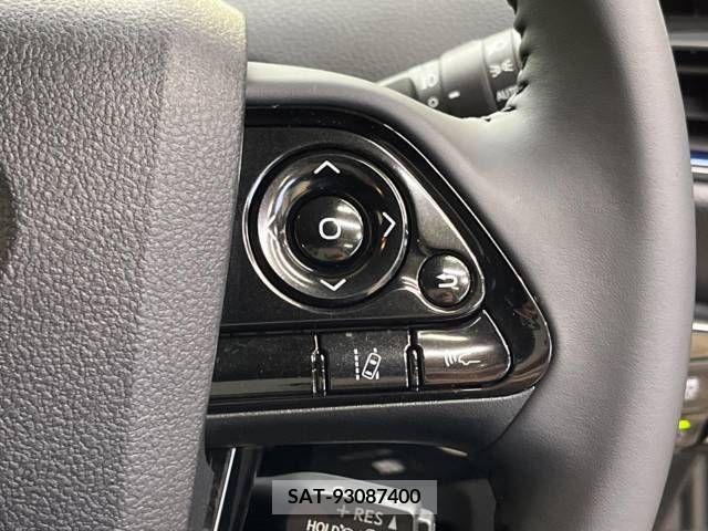 Toyota PRIUS 2020-01 205588-5