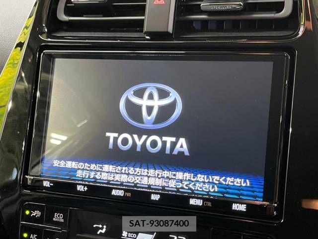 Toyota PRIUS 2020-01 205588-2