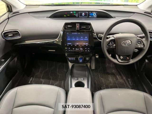 Toyota PRIUS 2020-01 205588-1