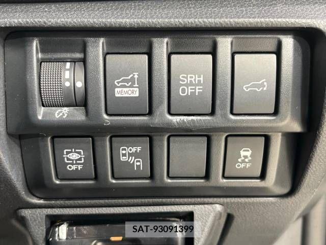 Subaru FORESTER 2019-08 242778-7