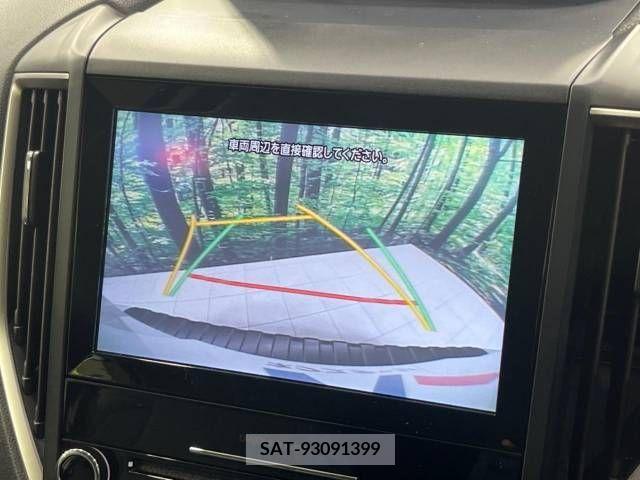 Subaru FORESTER 2019-08 242778-4