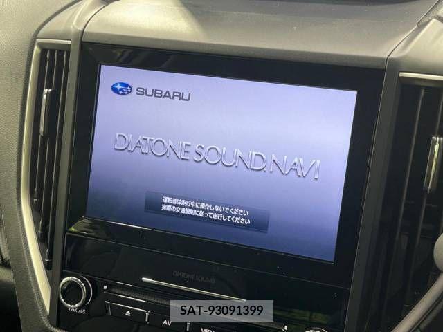 Subaru FORESTER 2019-08 242778-3