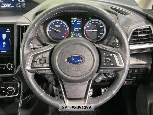 Subaru FORESTER 2019-08 242778-11