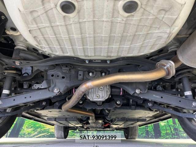 Subaru FORESTER 2019-08 242778-19