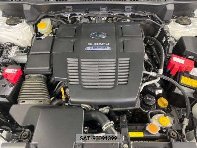 Subaru FORESTER 2019-08 242778-18