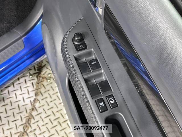 Suzuki SWIFT 2009-08 350502-6