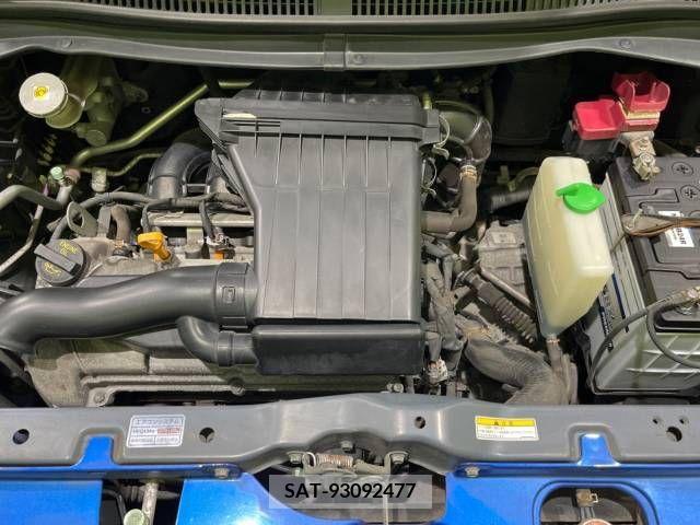 Suzuki SWIFT 2009-08 350502-18