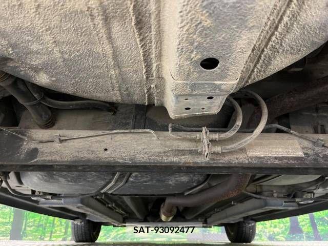 Suzuki SWIFT 2009-08 350502-19