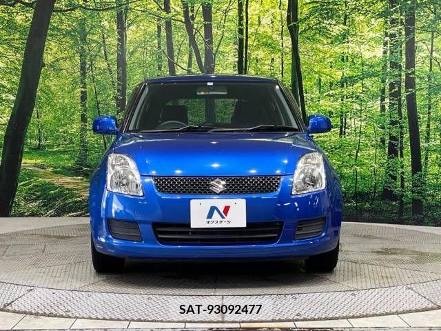 Suzuki SWIFT 2009-08 350502-14