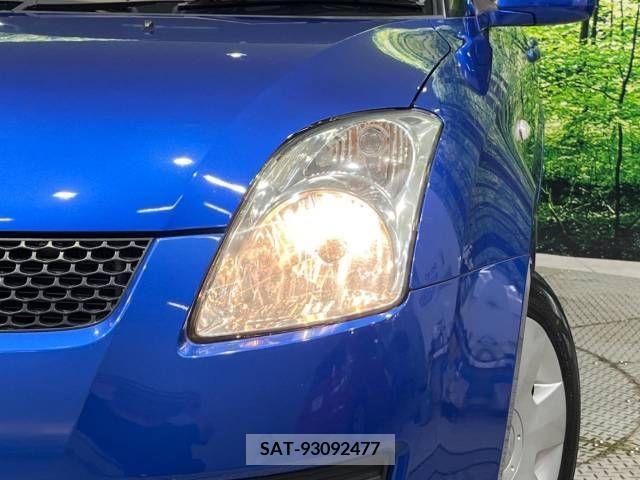 Suzuki SWIFT 2009-08 350502-12