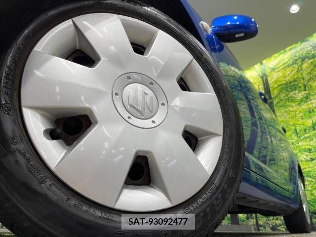 Suzuki SWIFT 2009-08 350502-13