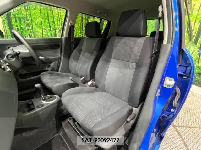 Suzuki SWIFT 2009-08 350502-5