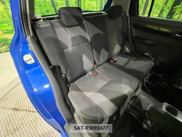 Suzuki SWIFT 2009-08 350502-9