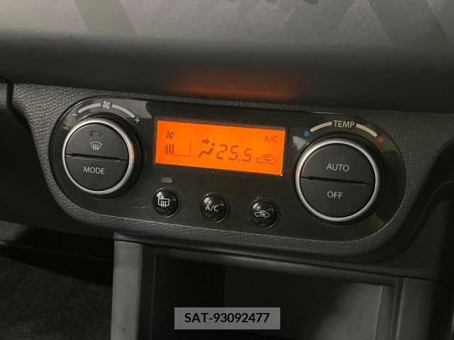 Suzuki SWIFT 2009-08 350502-3