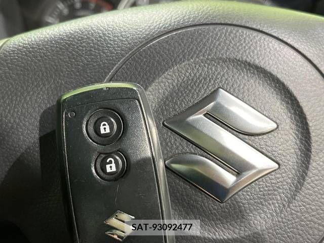 Suzuki SWIFT 2009-08 350502-2