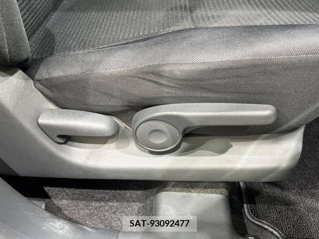Suzuki SWIFT 2009-08 350502-7
