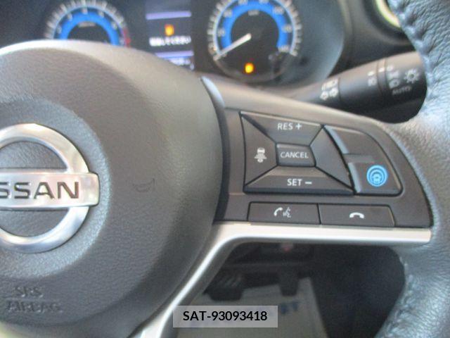 Nissan DAYZ 2019-01 353522-6
