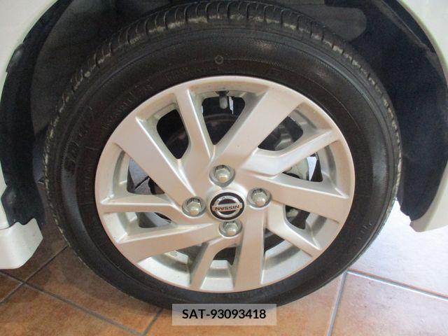Nissan DAYZ 2019-01 353522-9
