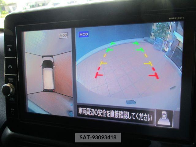 Nissan DAYZ 2019-01 353522-4