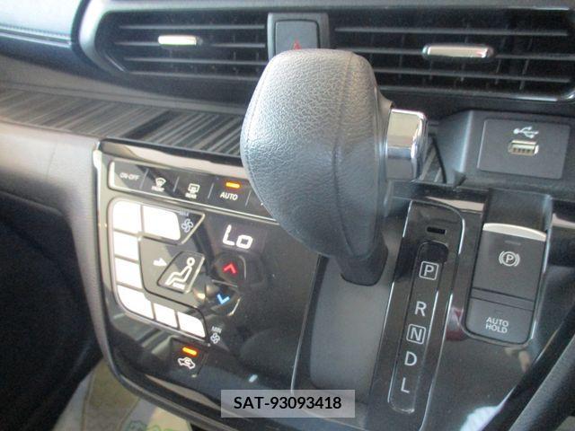 Nissan DAYZ 2019-01 353522-5