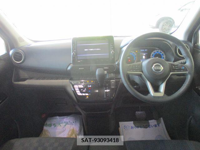Nissan DAYZ 2019-01 353522-1