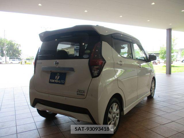 Nissan DAYZ 2019-01 353522-2