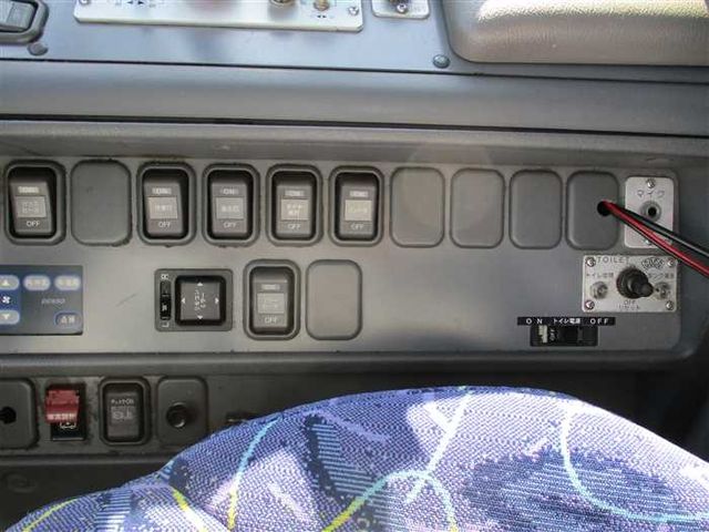 Hino S'ELEGA 2008-08 636-9