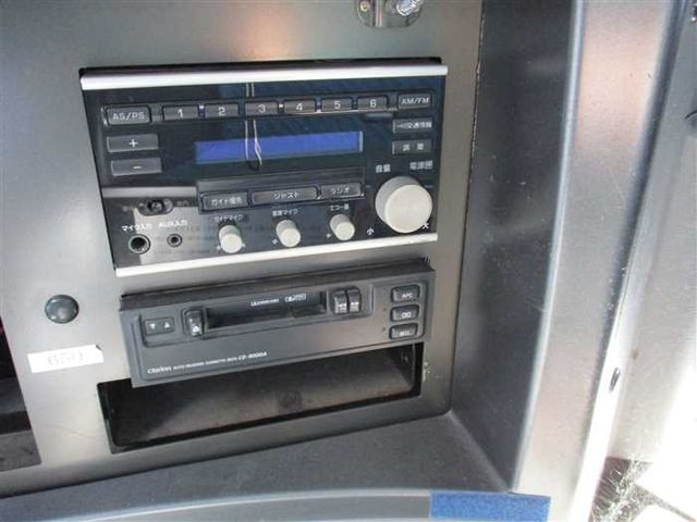 Hino S'ELEGA 2008-08 636-27