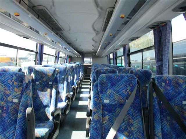 Hino S'ELEGA 2008-08 636-26