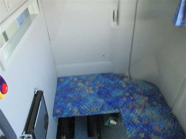 Hino S'ELEGA 2008-08 636-12
