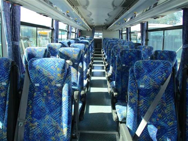 Hino S'ELEGA 2008-08 636-11