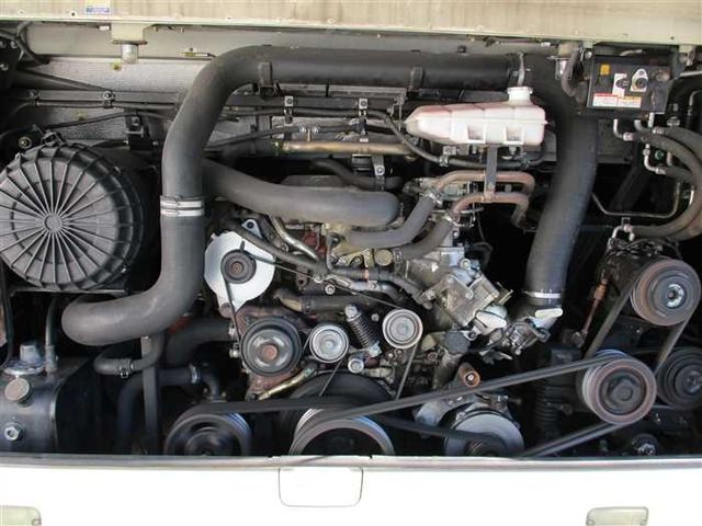 Hino S'ELEGA 2008-08 636-14