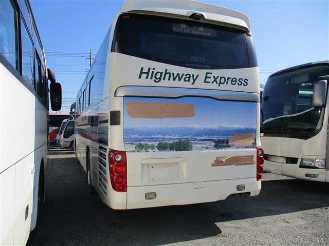 Hino S'ELEGA 2008-08 636-2