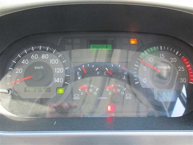 Hino S'ELEGA 2008-08 636-5