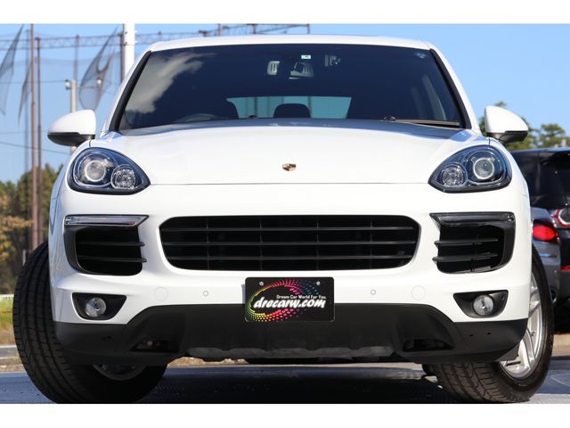 Porsche CAYENNE 2015-05 24499-5