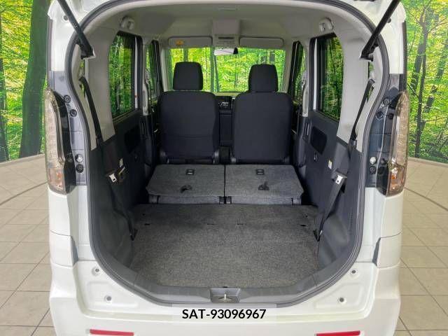 Suzuki SPACIA 2015-05 312173-10