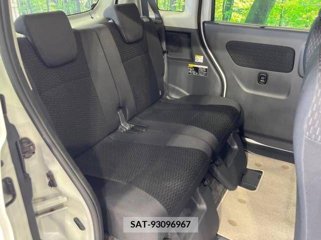 Suzuki SPACIA 2015-05 312173-9