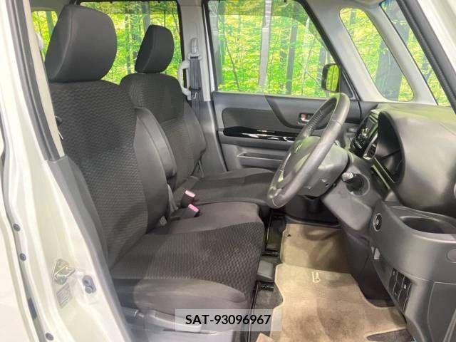 Suzuki SPACIA 2015-05 312173-8