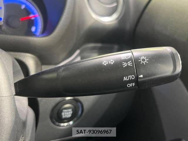 Suzuki SPACIA 2015-05 312173-7