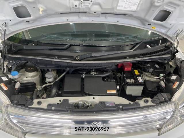 Suzuki SPACIA 2015-05 312173-18