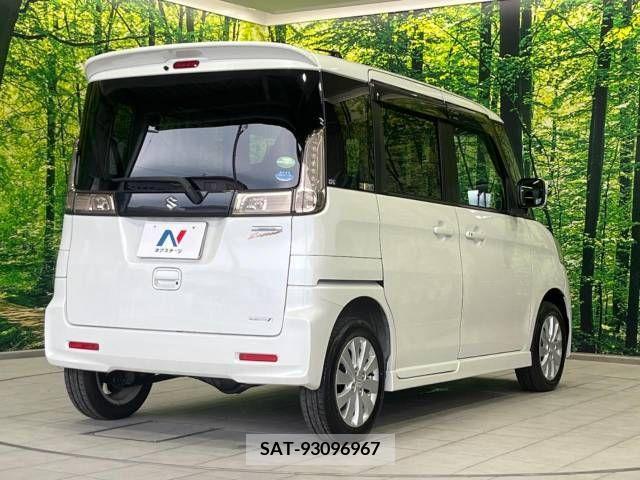 Suzuki SPACIA 2015-05 312173-17