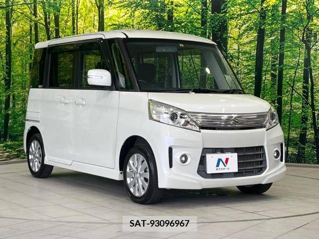 Suzuki SPACIA 2015-05 312173-16