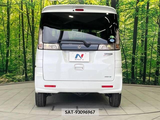 Suzuki SPACIA 2015-05 312173-15