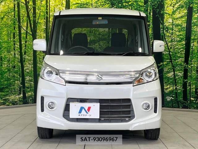 Suzuki SPACIA 2015-05 312173-14